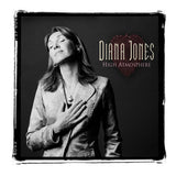 Diana Jones - High atmosphere (CD) - Velvet Music