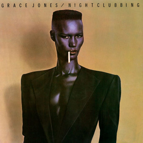 Grace Jones - Nightclubbing (CD) - Velvet Music