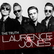 Laurence Jones - Truth (CD) - Velvet Music