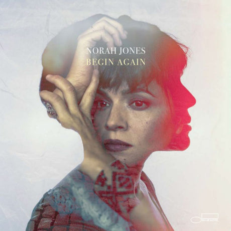 Norah Jones - Begin again (LP) - Velvet Music