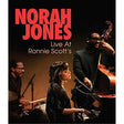 Norah Jones - Live at ronnie scott's (blu ray movie) - Velvet Music