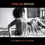 Norah Jones - Pick me up off the floor (LP) - Velvet Music