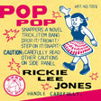 Rickie Lee Jones - Pop pop (CD) - Velvet Music