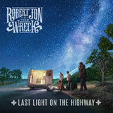 Robert Jon & The Wreck - Last light on the highway (CD) - Velvet Music