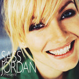 Sass Jordan - Present (CD) - Velvet Music