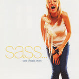 Sass Jordan - Sass..best of -12tr- (CD) - Velvet Music