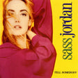 Sass Jordan - Tell somebody (CD) - Velvet Music