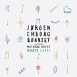 Jurgen Emborg -quartet- - What's left (CD) - Velvet Music