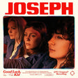 Joseph - Good luck, kid (LP) - Velvet Music
