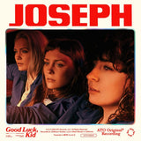 Joseph - Good luck, kid (LP) - Velvet Music