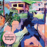 Anthony Joseph - Caribbean roots (CD) - Velvet Music