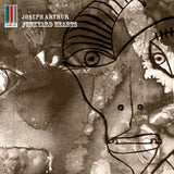 Joseph Arthur - Junkyard hearts (CD)