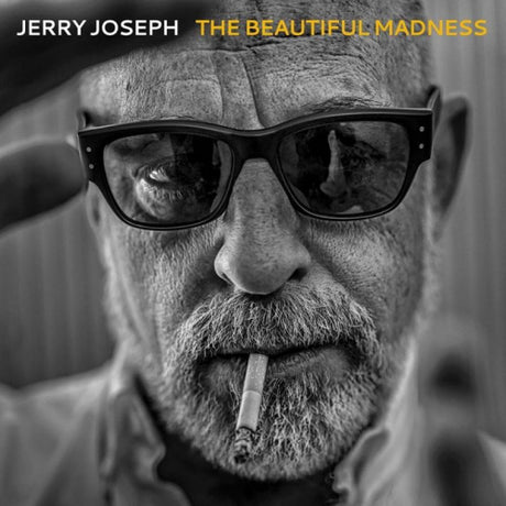 Jerry Joseph - Beautiful madness (LP)