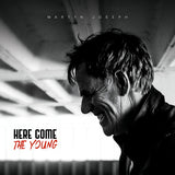Martyn Joseph - Here come the young (CD) - Velvet Music