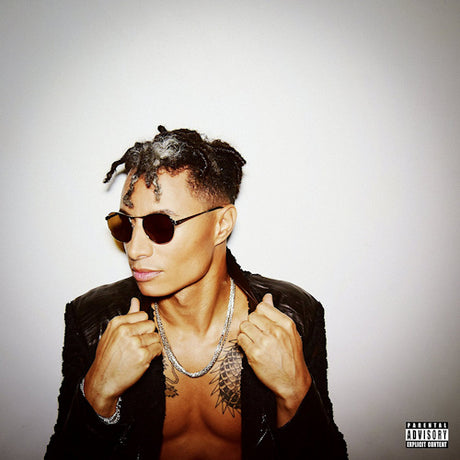 Jose James - Love in a time of madness (CD) - Velvet Music