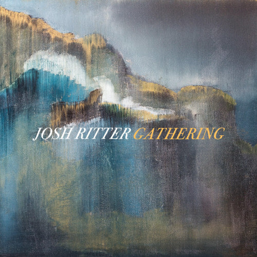 Josh Ritter - Gathering (LP)