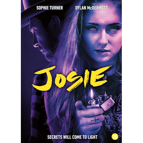 Film - Josie (film DVD)