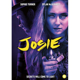 Film - Josie (film DVD)