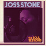Joss Stone - The soul sessions (CD) - Velvet Music