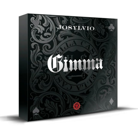 Josylvio - Gimma (CD)