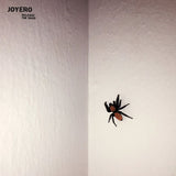 Joyero - Release the dogs (CD) - Velvet Music