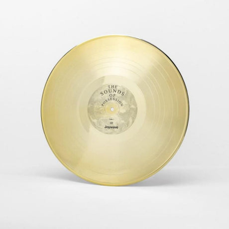 Joywave - Possession (CD) - Velvet Music