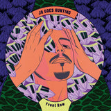 Jo Goes Hunting - Front row (CD)