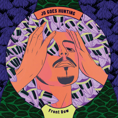 Jo Goes Hunting - Front row (CD)