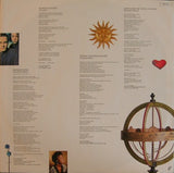 Tears For Fears - The Seeds Of Love (tweedehands LP) - Velvet Music
