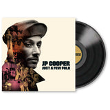 Jp Cooper - Just a few folk (LP) - Velvet Music