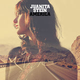 Juanita Stein - America (LP)