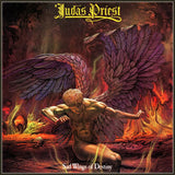 Judas Priest - Sad wings of destiny (LP) - Velvet Music