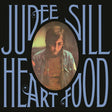 Judee Sill - Heart food (LP) - Velvet Music