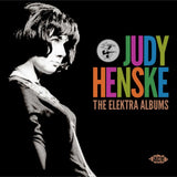 Judy Henske - Elektra albums (CD)