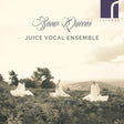 Juice Vocal Ensemble - Snow queens (CD) - Velvet Music