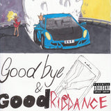 Juice WRLD - Goodbye & good riddance (LP) - Velvet Music