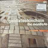 Goldie Lookin Chain - The Manifesto (LP)