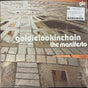 Goldie Lookin Chain - The Manifesto (LP)