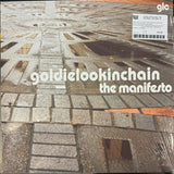 Goldie Lookin Chain - The Manifesto (LP)