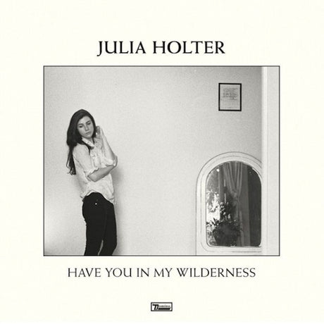 Julia Holter - Have you in my wilderness (LP) - Velvet Music