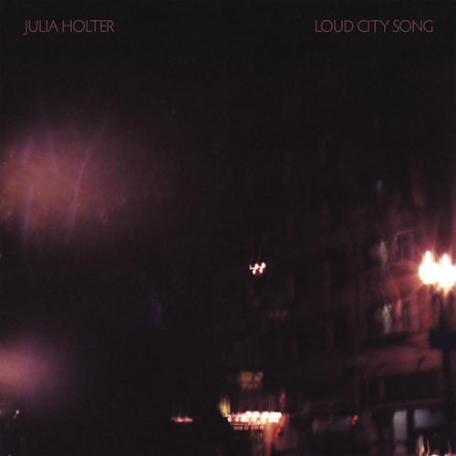 Julia Holter - Loud city song (CD) - Velvet Music