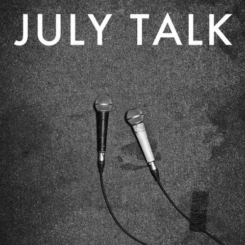 July Talk - July talk (CD) - Velvet Music