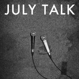July Talk - July talk (CD) - Velvet Music