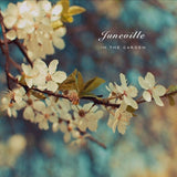 Juneville - In the garden (CD)