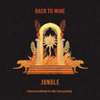 Jungle - Back to mine (CD) - Velvet Music
