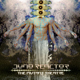 Juno Reactor - Mutant theatre (LP) - Velvet Music