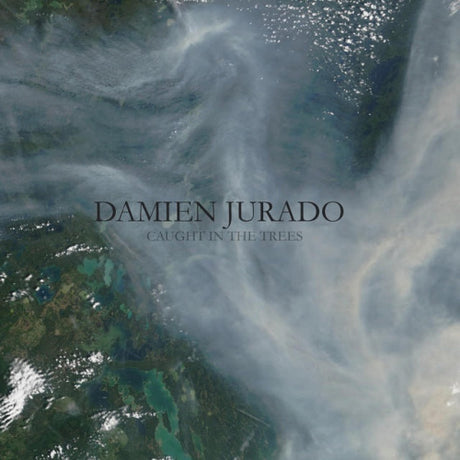 Damien Jurado - Caught in the trees (LP) - Velvet Music