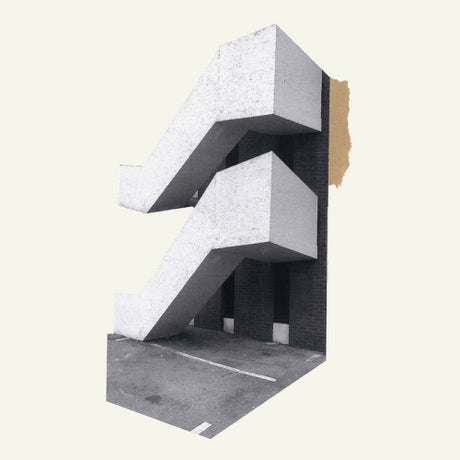 Damien Jurado - The horizon just laughed (CD) - Velvet Music