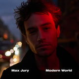 Max Jury - Modern world (LP) - Velvet Music