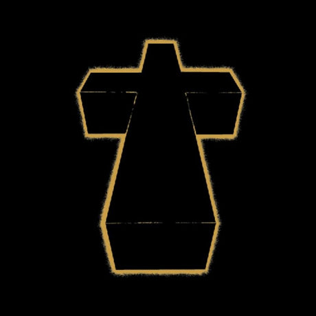 Justice - Justice (CD) - Velvet Music